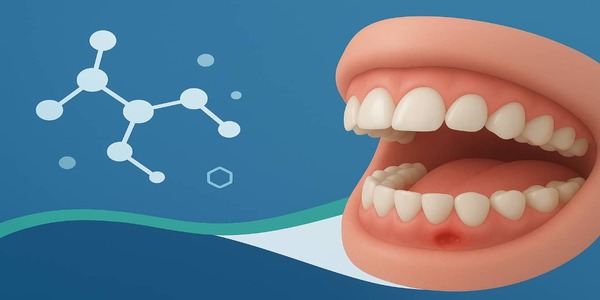 هسته فناور نوآوران سلامت دهان و دندان